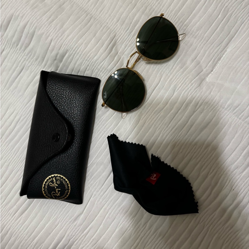 Ray ban Sunglasses
